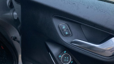 Ford Puma 1.0 EcoBoost Hybrid mHEV ST-Line X First Ed 5dr Petrol Hatchback